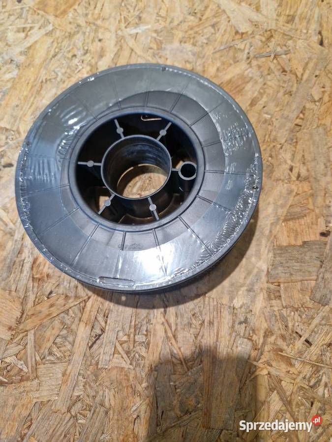 DRUT SPAWALNICZA SAMOOSŁONOWY 08mm 1 G74130 Głogowa sprzedam