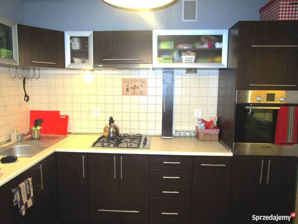 Odstąpię urządzone mieszkanie TBS 475 m2 Wrocław