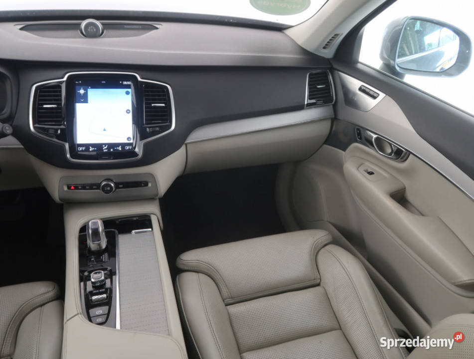 Volvo XC90 T8 Twin Engine AWD Piaseczno