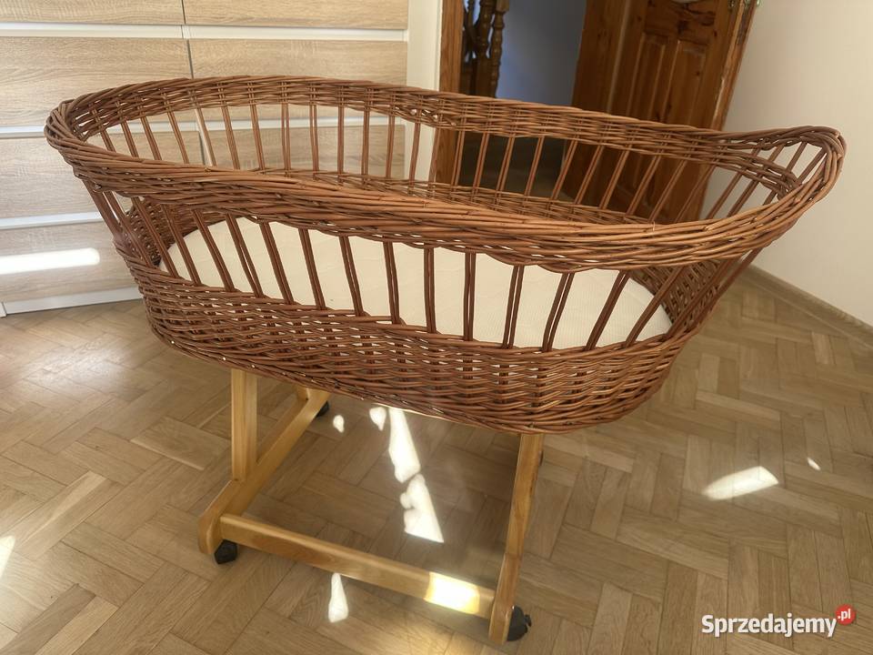 Kosz Mojżesza Inowrocław