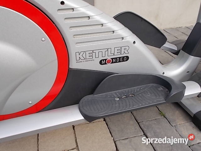 Orbitek Kettler Mondeo