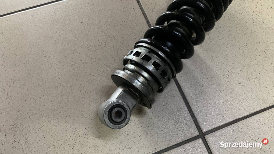 Amortyzator Tył Centralny Honda Varadero XL 125 Brzeszcze
