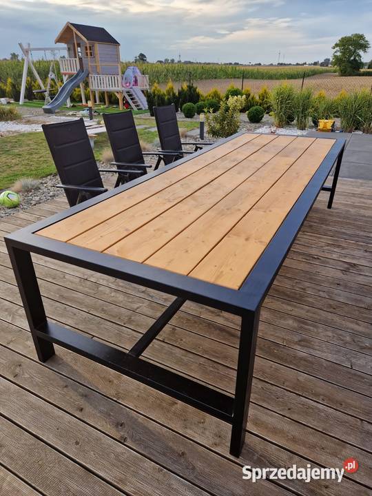 Solidne i estetyczne konstrukcje stalowe do domu kujawsko-pomorskie