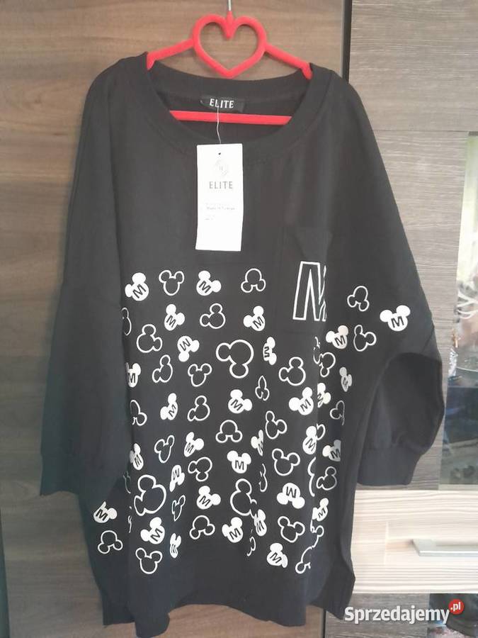 Bluza Sietesz