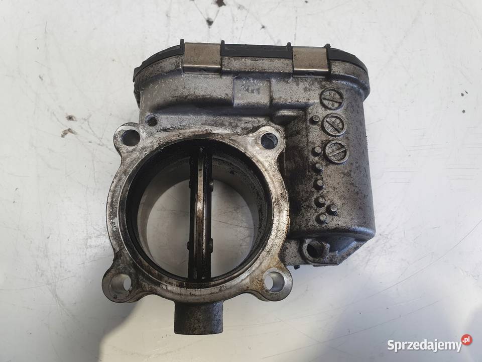 PRZEPUSTNICA Volvo S60 II V60 20 D D3 31216665 Chełm