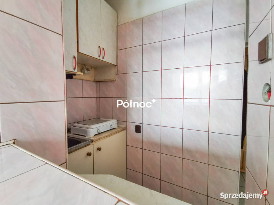 Funkcjonalna kawalerka na os Dyrekcja 2 piętro Sprzedaż Chełm