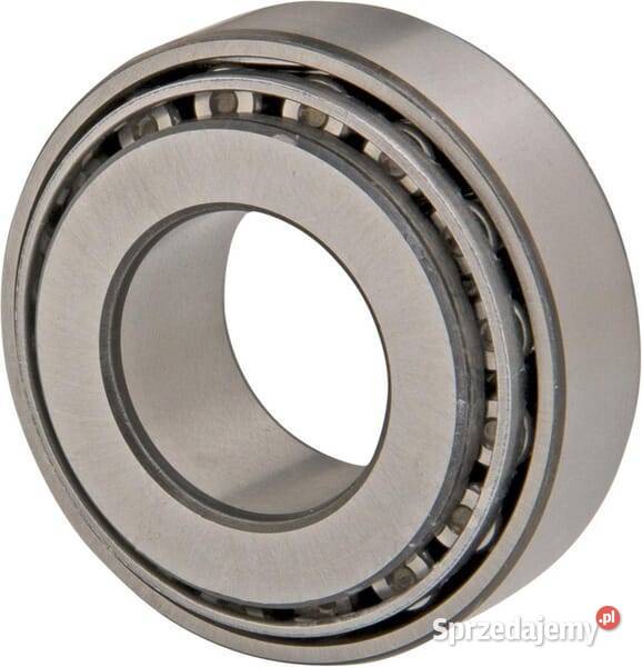 Łożysko stożkowe XQ 20x42x15 mm SKF 750032004X Kamionna