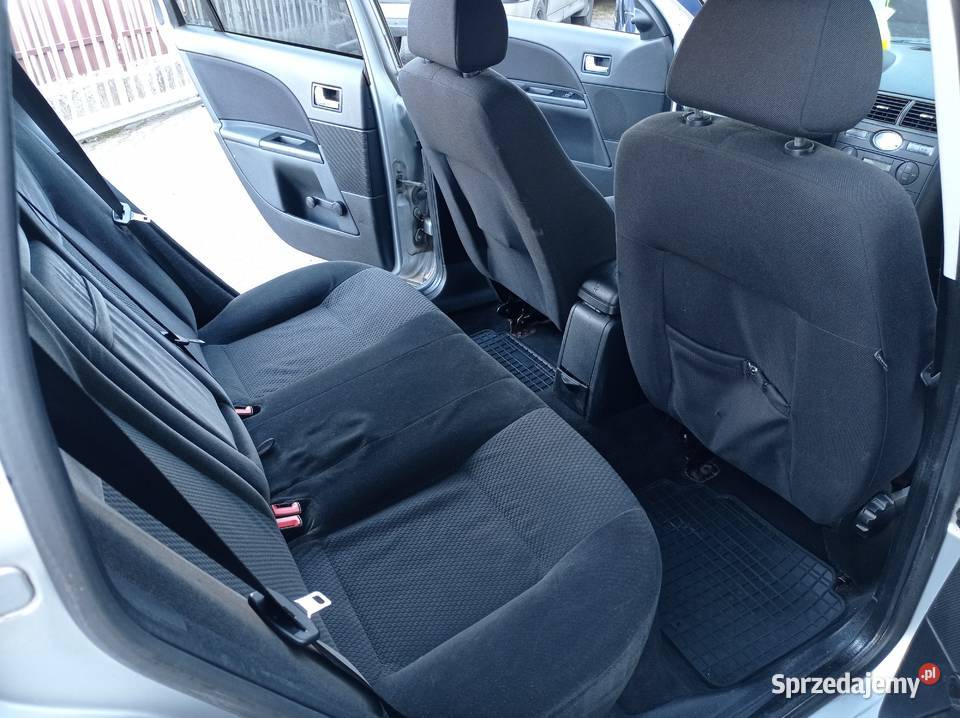 Ford Mondeo MK3 20 TDCI 115 kombi gotowe do Kraków