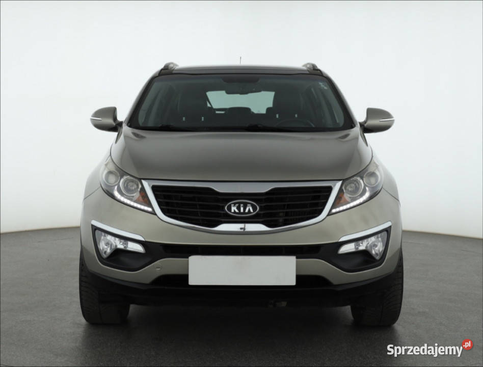 Kia Sportage 17 CRDi czujnik zmierzchu Sportage mazowieckie sprzedam