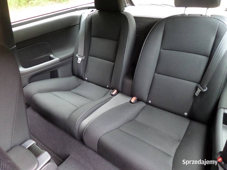 Volvo C30 16 Turbo Diesel LIFT 2010 Hatchback Radomsko