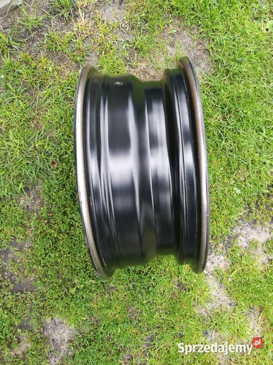 Rover felga stalowa 15 4x114 5x100 Starachowice