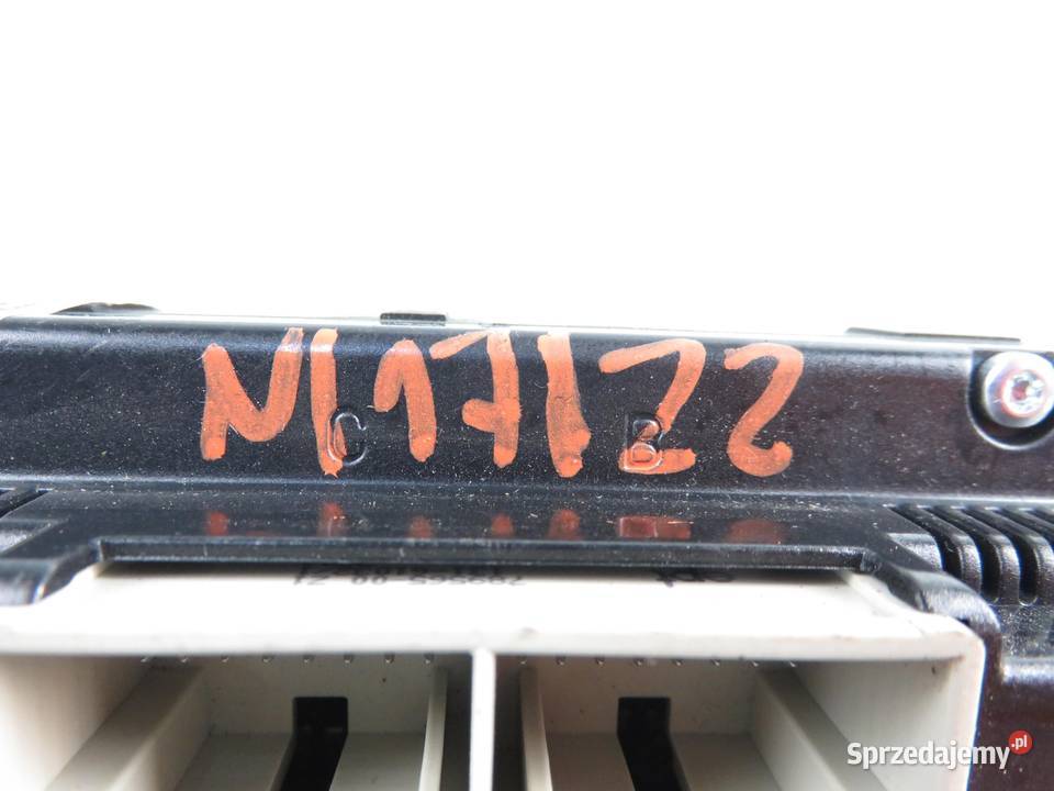 KLIMATRONIK VW PASSAT B7 5K0907044DG Motoryzacja