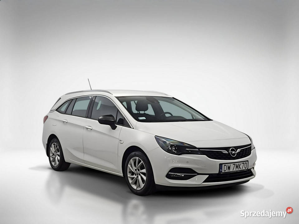 Opel Astra V 15 CDTI Elegance SS Z Polskiego