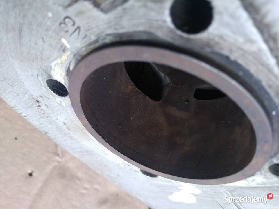 WSK 175 kobuz cylinder Kruszwica