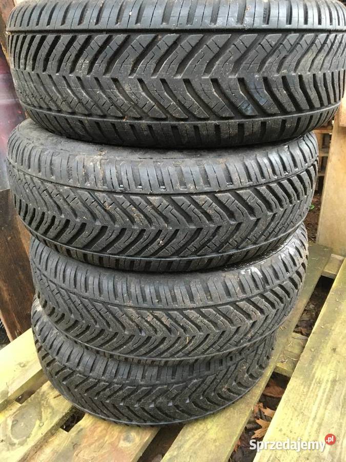 Opony wielosezonowe 1955515r kormoran łódzkie Łódź