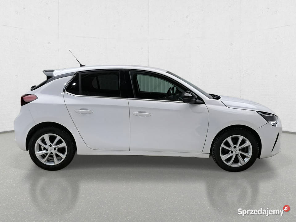 Opel Corsa F 2019 Komorniki