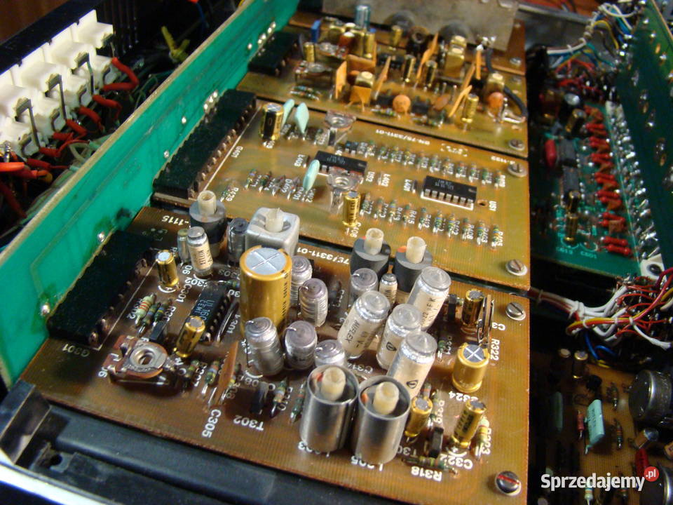 RADMOR 5100 79 Z FABRYKI Jelenia Góra sprzedam