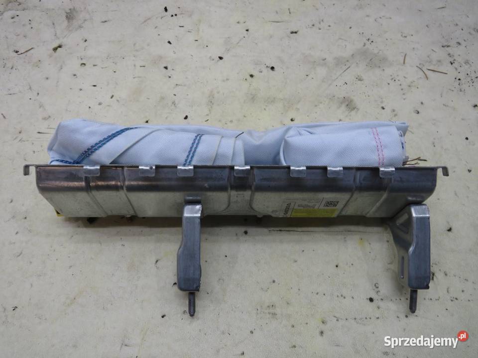 PODUSZKA KOLANOWA VOLVO V40 II P03127143
