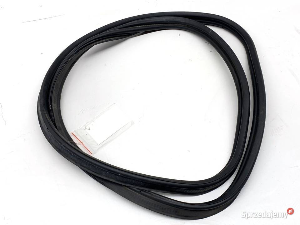 USZCZELKA KLAPY BAGAŻNIKA VOLVO S90 II podkarpackie