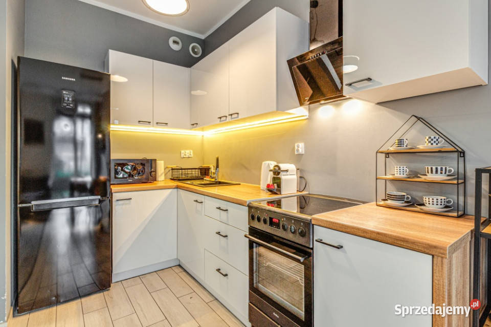 Sprzedam mieszkanie Gwiaździsta Wrocław