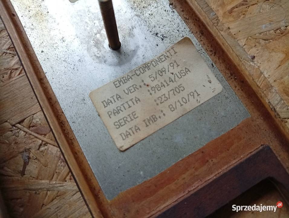 BMW E32 7ka dekory Tomaszów Mazowiecki