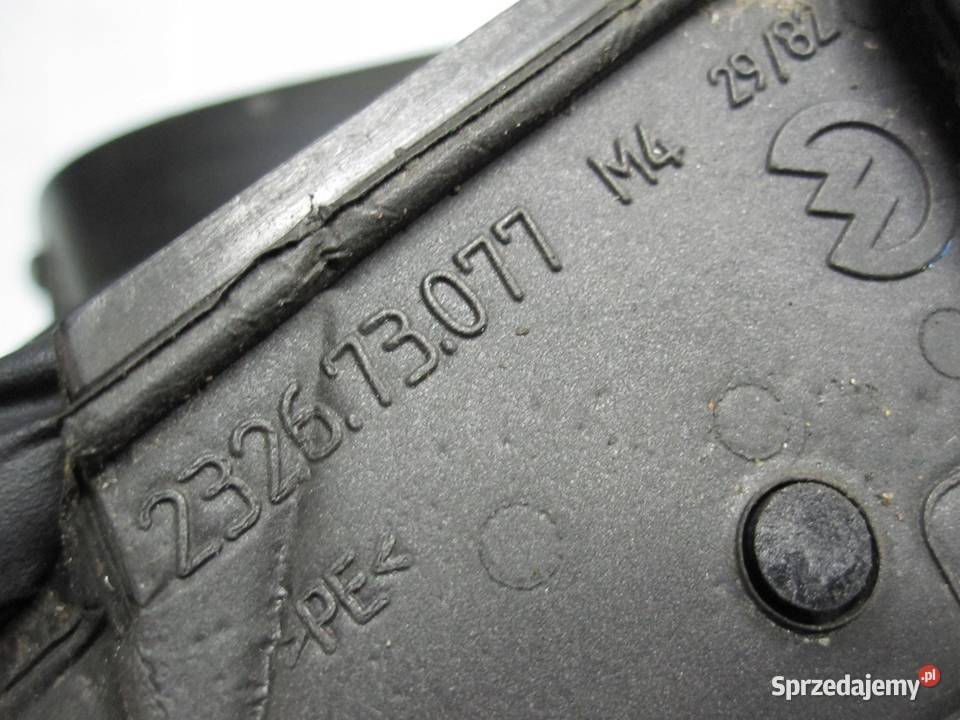 PEUGEOT 208 I 13r lusterko lewe 232673077 osobowe sprzedam