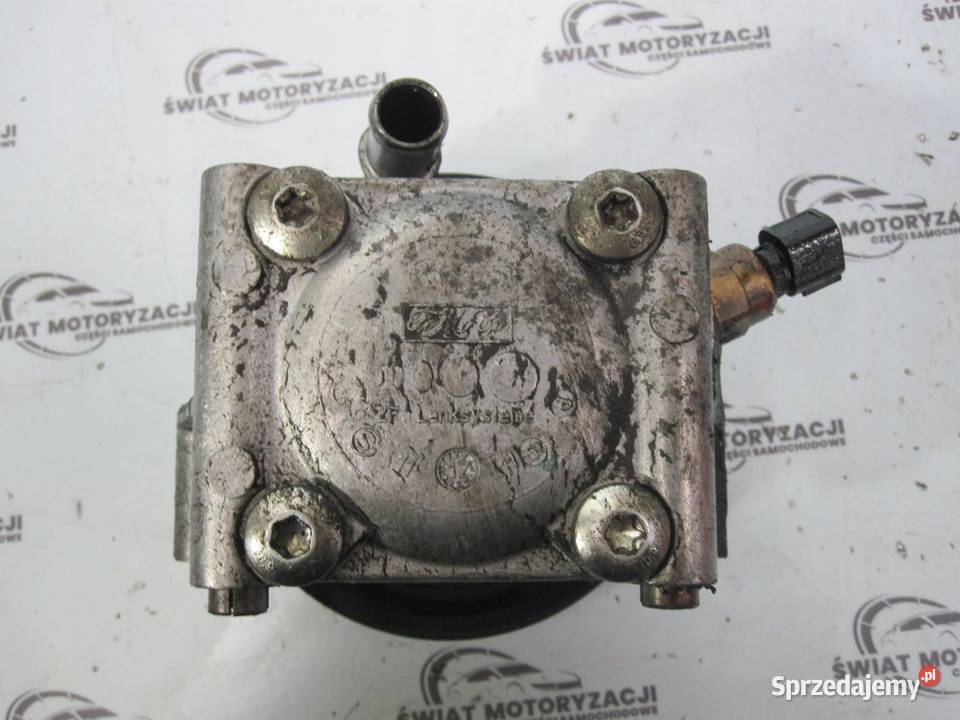 FORD FOCUS MK2 16 16V 100 pompa wspomagania