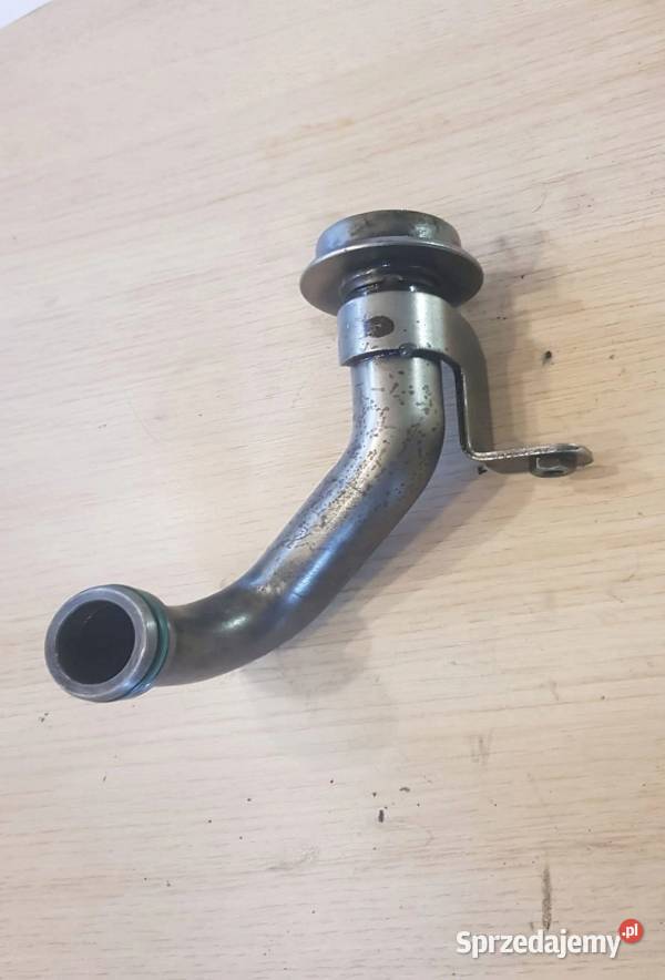 Smok oleju 30 D VM Motori Lancia Thema podkarpackie Mielec