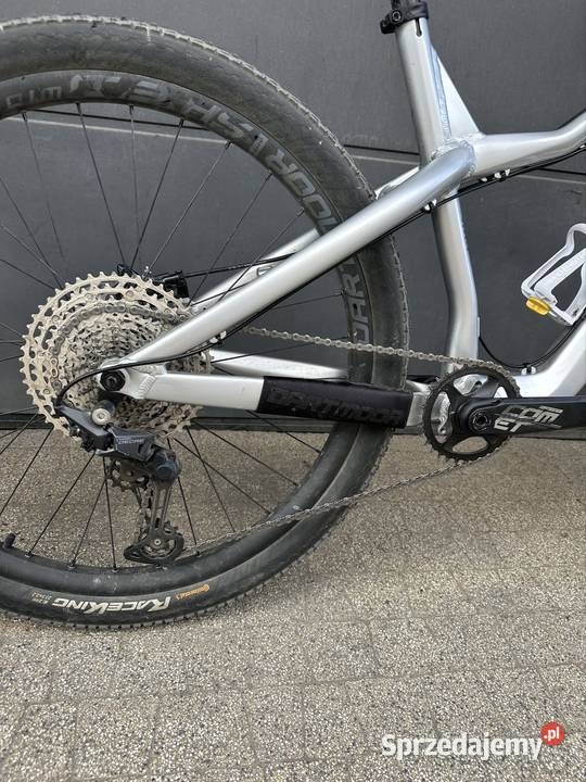 Dartmoor Hornet Pro 2022 XL serwisie Dębe