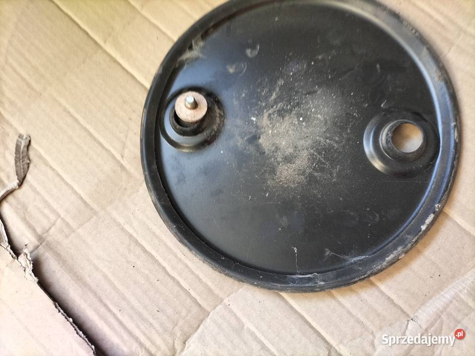POKRYWA BUTLI LPG BORMECH 67R010479 10 Kamień-Kolonia sprzedam