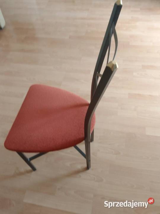 Sprzedam krzesła Łódź
