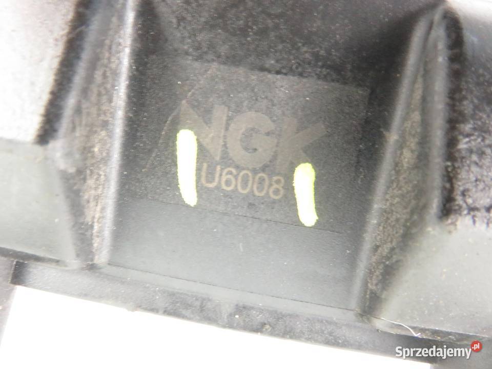 CEWKA CITROEN SAXO 14 VTS 75 KFX U6008 Układ elektryczny silnika sprzedam