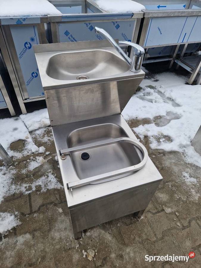 ZLEW PORZĄDKOWY NA MOPA MOPIK 456785