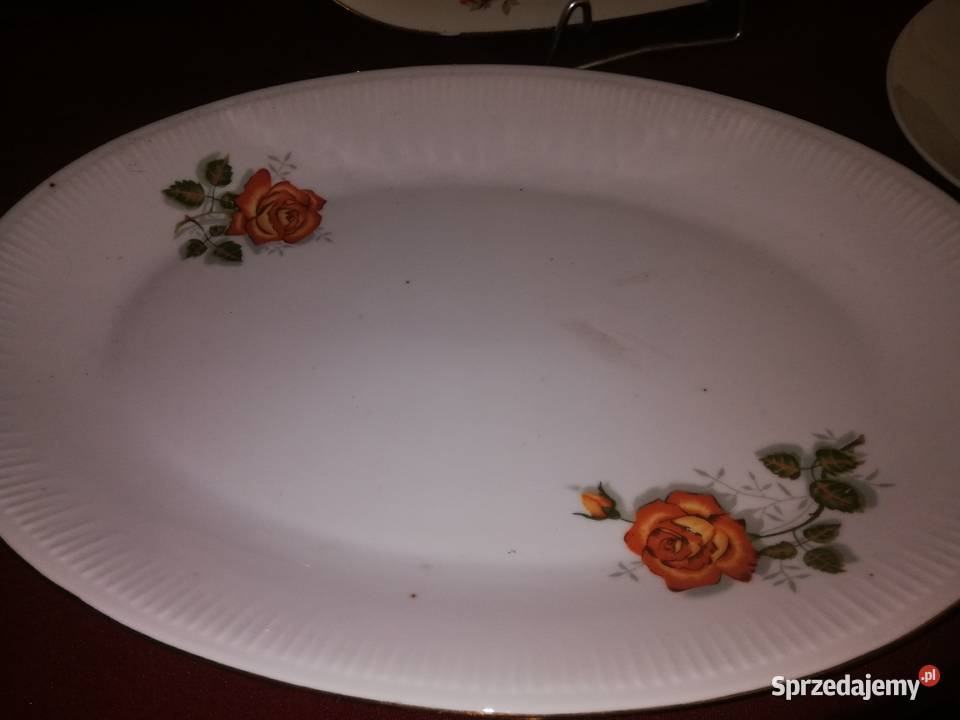 półmiski różności Chorzew sprzedam
