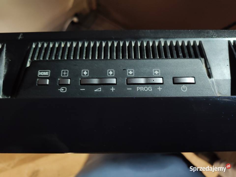 Telewizor Sony Bravia Pobiedziska
