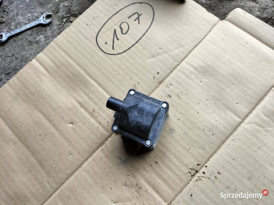 AUDI 80 B4 80B4 VW GOLF POLO CEWKA ZAPŁONOWA Kamień-Kolonia sprzedam