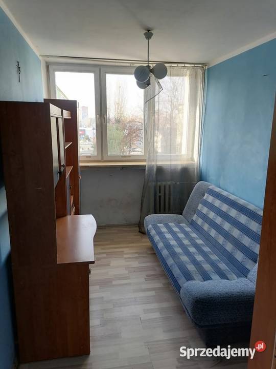Sprzedam mieszkanie Sprzedaż Łódź