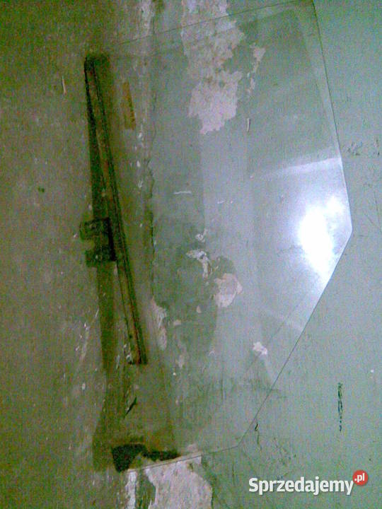 Szyby Polonez osobowe Motoryzacja Kraków