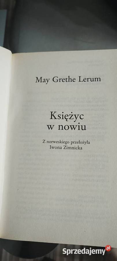 Zestaw 30 książek SAGA autor May Grethe Lerum