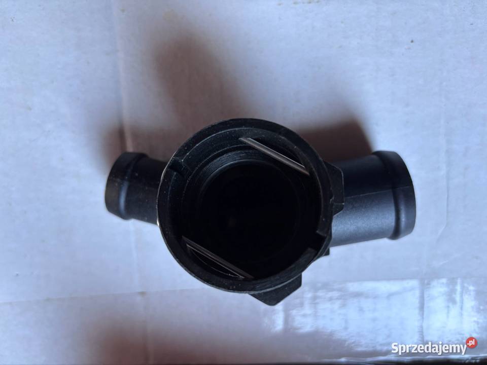 Króciec wodny VW Audi Nowy 1K0 122 291 B sprzedam