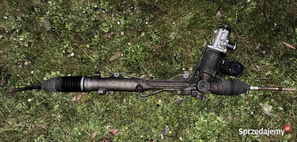 Maglownica e90 330d lift lci zf 30d Bydgoszcz sprzedam