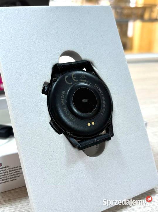 Smartwatch Tracer SM6 Opal Elbląg