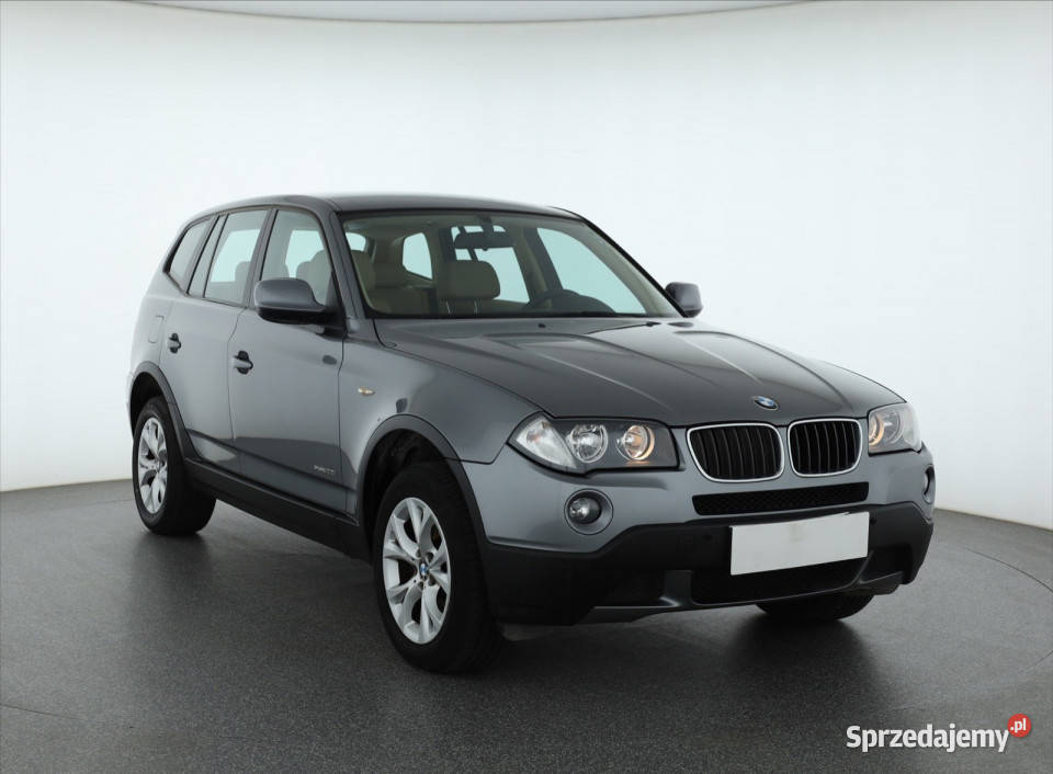 BMW X3 xDrive20i X3 dolnośląskie