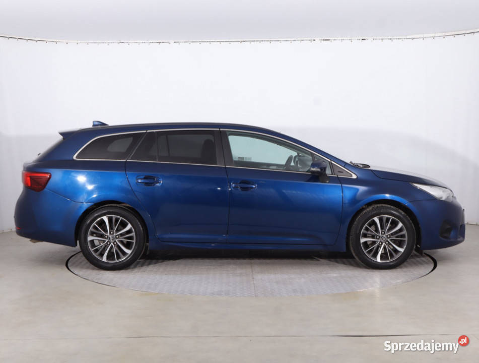 Toyota Avensis 20 D4D Avensis Piaseczno sprzedam