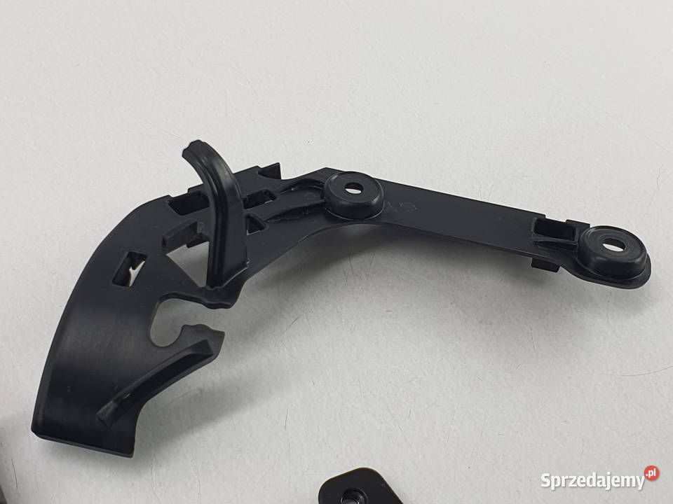 Mocowanie Uchwyt Stelaz Triumph Tiger 1200 Rally