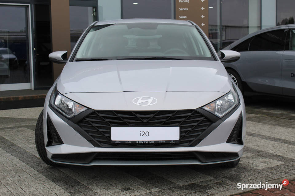 Nowej Generacji MODERN 10 TGDI 100 benzyna Kalisz sprzedam