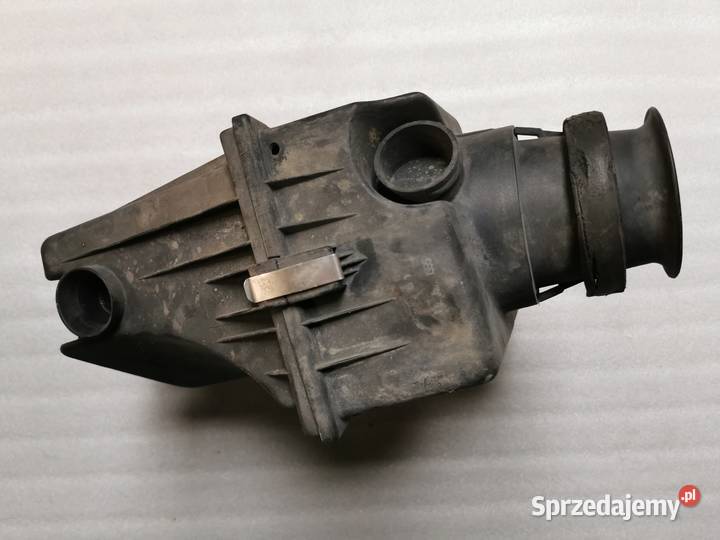 Obudowa Filtra Powietrza BMW 5 E34 520i M50B20 mazowieckie Wyszków