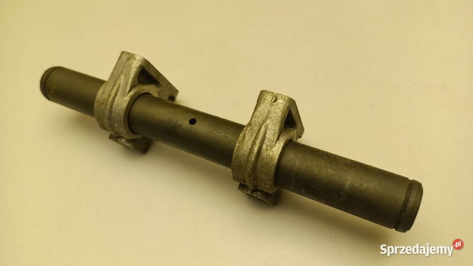 Oś Wałek Stopka Klawiatura dźwigienek zaworowych Koniusza