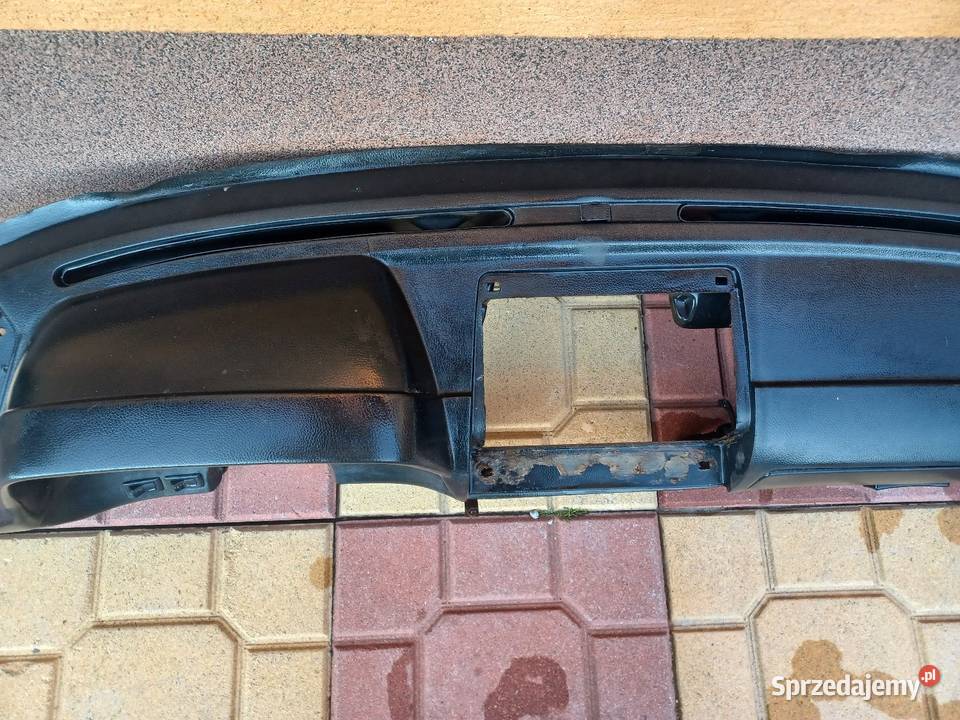 Deska rozdzielcza mercedes w123 małopolskie