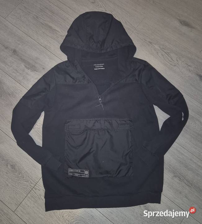 Bluza chłopiec Primark kangurka 158 Rozmiar 158 Łódź